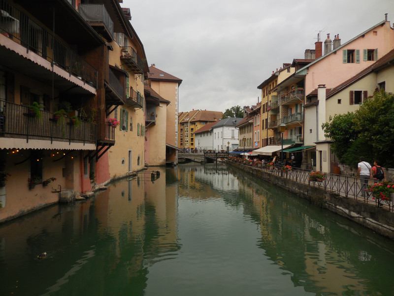 The Venice of France