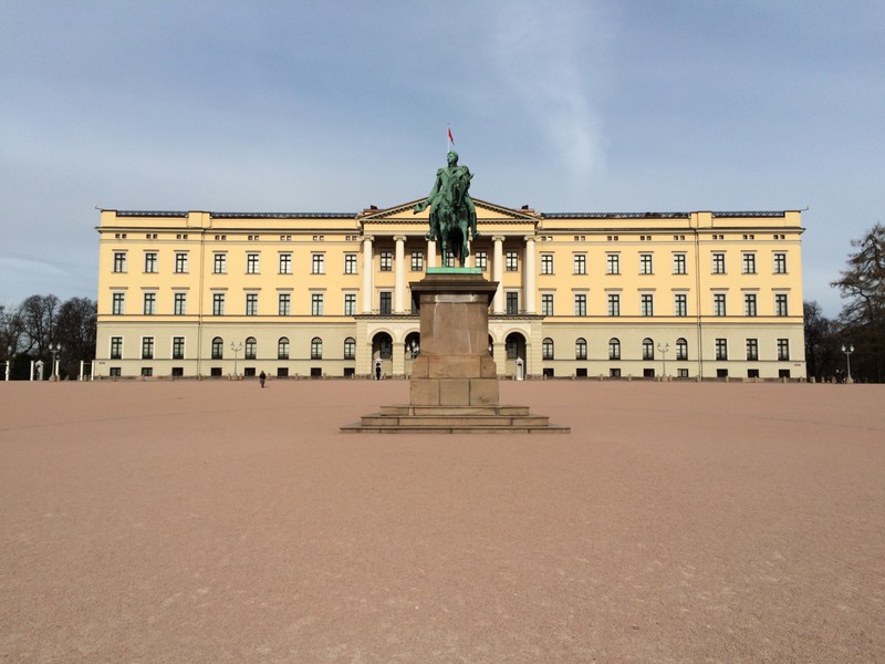 Palace palace