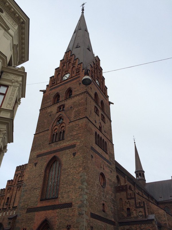 S:t Petri Cathedral