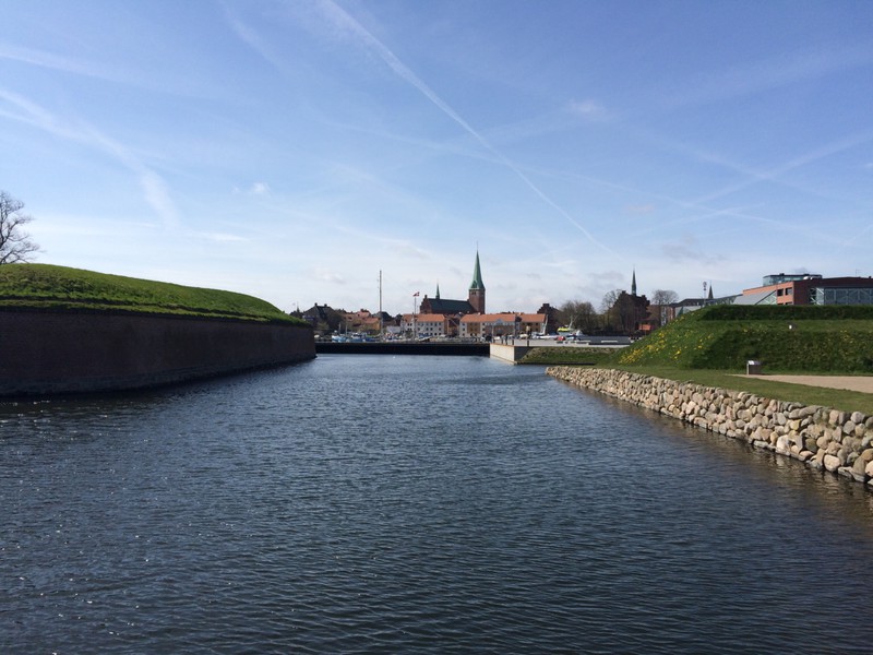 Kronborg again