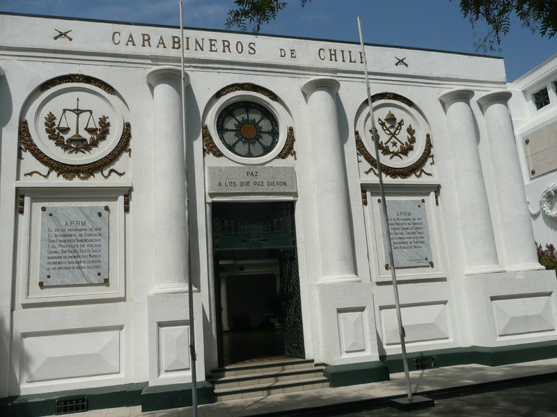 Santiago Cemetery