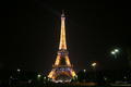 Eiffel Tower!!