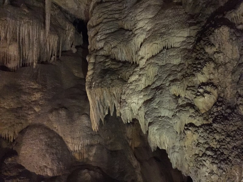 Mammoth cave