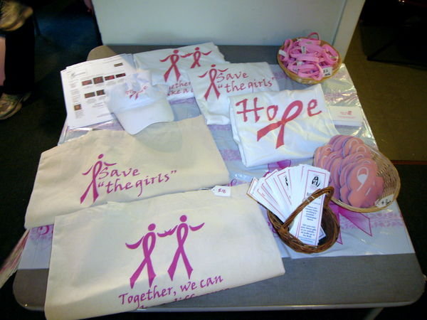 Check out my pink ribbon designs for sale!
