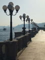 Along the Bosphorus