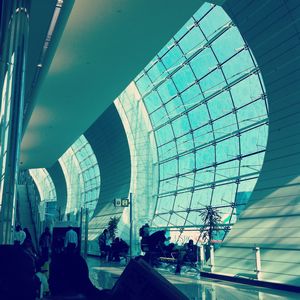 Dubai's Airport