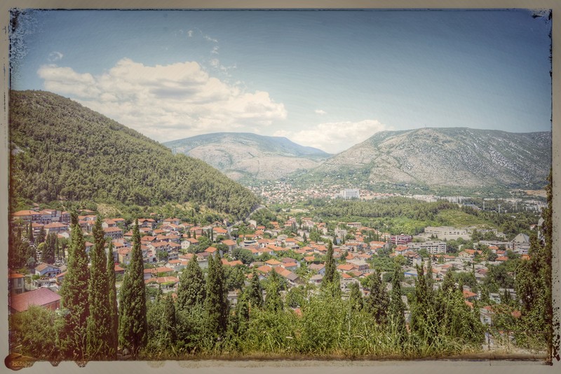 Beautiful BiH Landscape