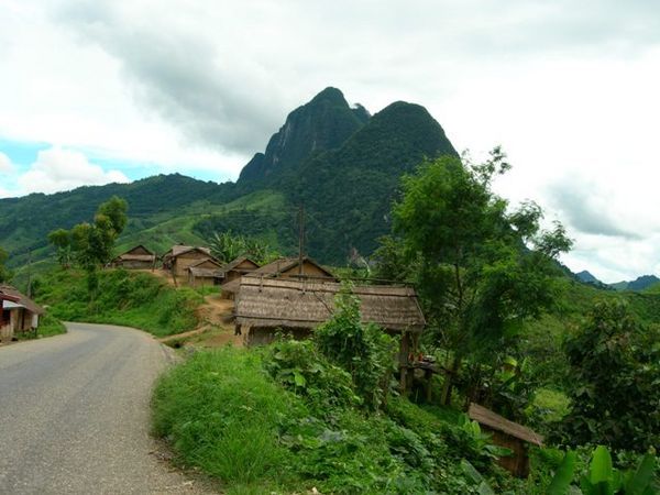 Laos Countryside 5