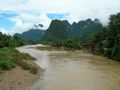 Laos Countryside 2