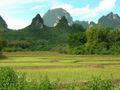Laos Countryside 9