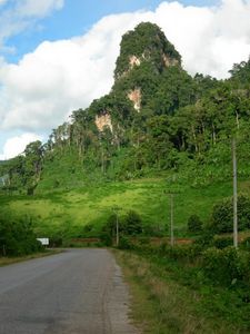 Laos Countryside 10