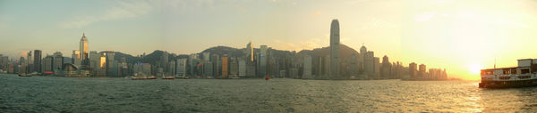 Hong Kong Bay1