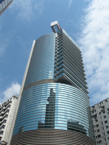 HK Buildings 2