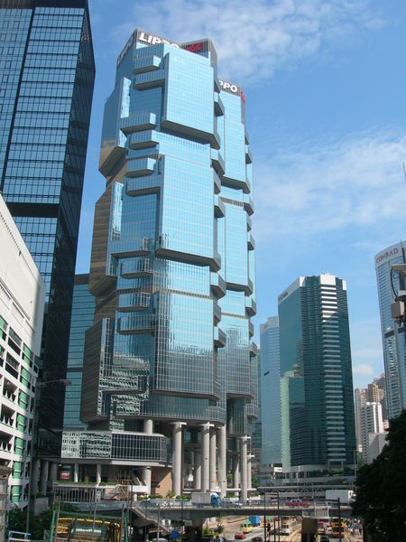 HK Buildings 4