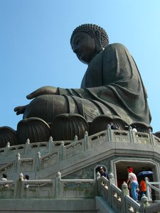 Big Buddha 2