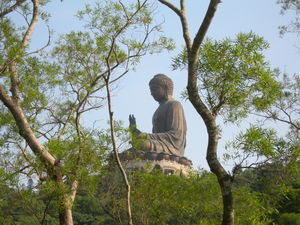 One More Buddha Shot