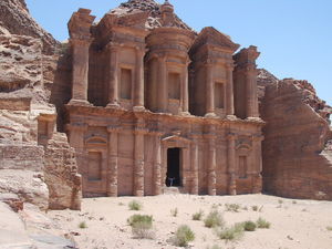 The Monastery 4