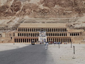 West Bank of Luxor 3