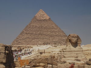 Pyramids 5