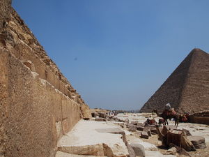 Pyramids 8