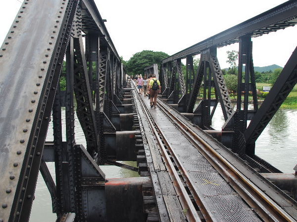 Bridge on the River Kwai 4