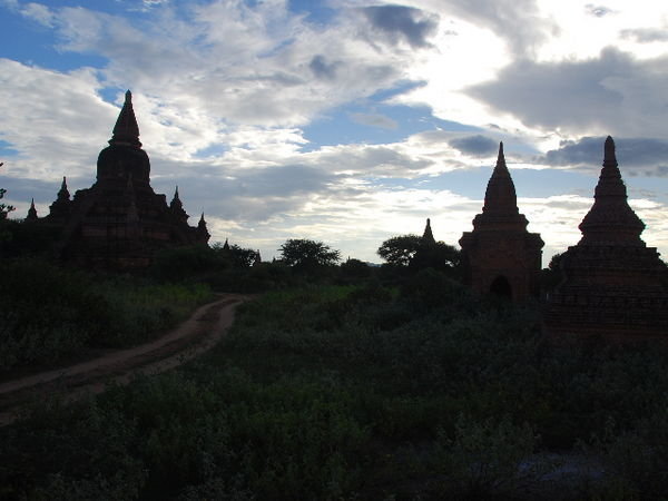 Bagan 1 | Photo