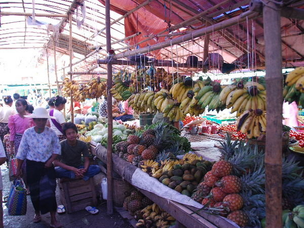 Local Market