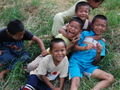 Burmese Kids 2