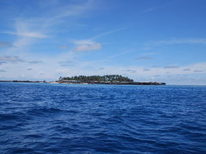 Island of Mabul