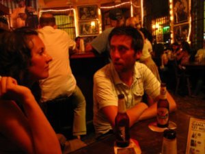 Havana Club - Salsa all night long