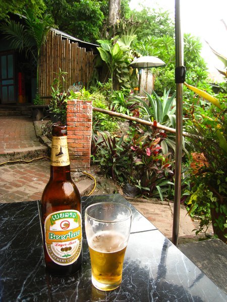 My Beer Lao