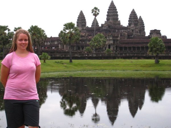 Angkor Wa