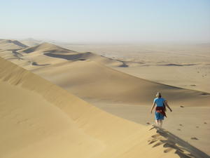 Top of Dune 7