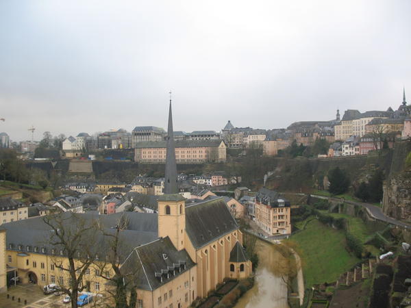 Luxemburg 2