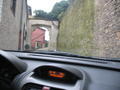 Driving in Luxemburg