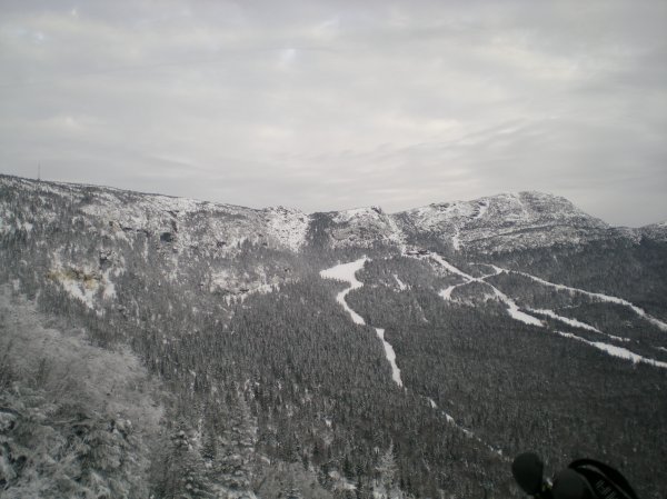 View of Gondola