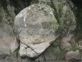 Rock Carving