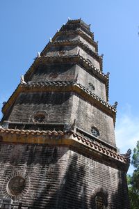 Thien Mu's Phuoc Dien Tower 
