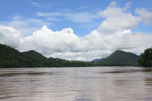 Mekong River Boat Tour