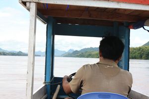 Mekong River Boat Tour