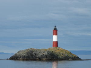 Beagle Channel Lighthouse
