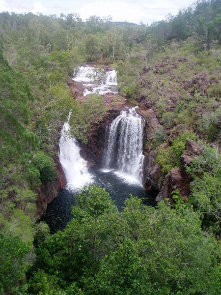 2nd Waterfall
