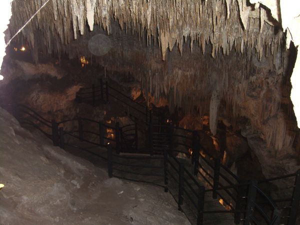Ningli Caves