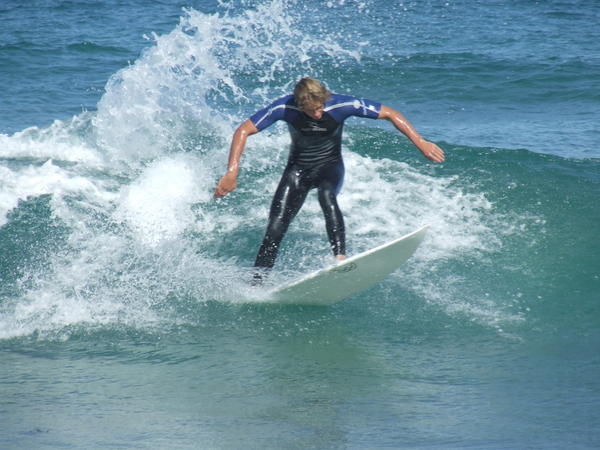 Surfer dude 1