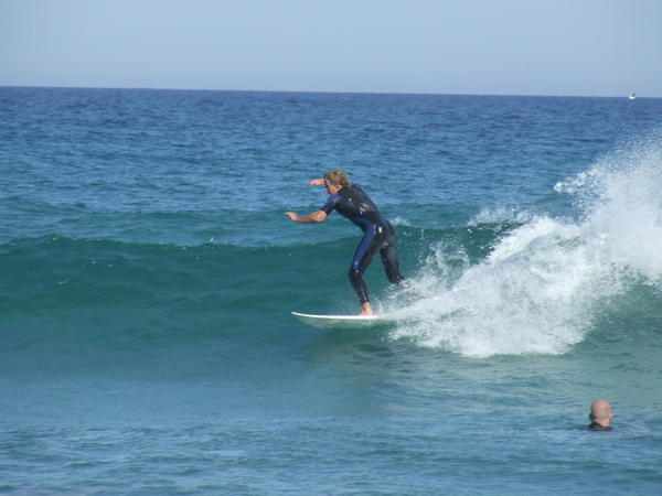 Surfer dude 2