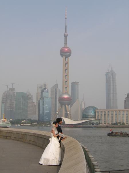 Mats, photographe officiel de mariage chinois!