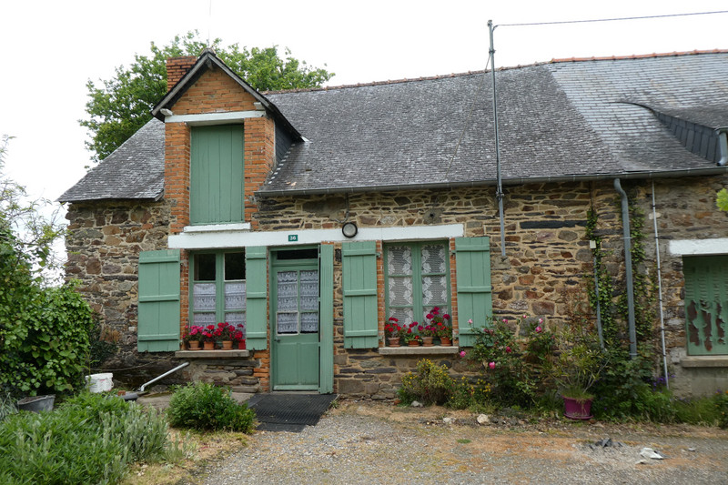 Breton Country House