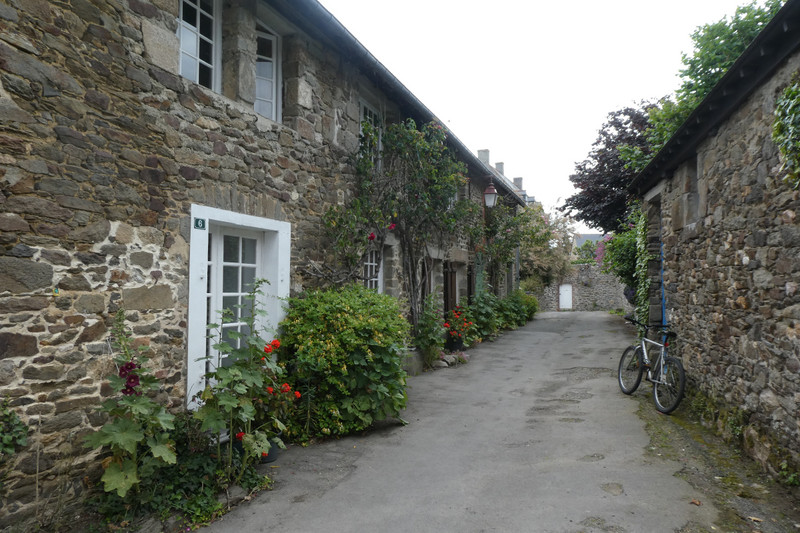 Saint Suliac – l'un des Plus Beaux Villages de France