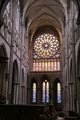 Cathédrale St Vincent, St Malo