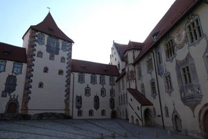 High Castle of Füssen